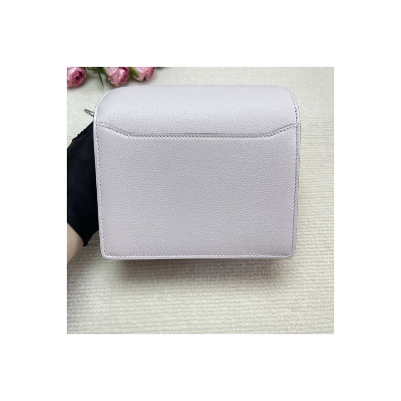 Hermès Roulis Bag