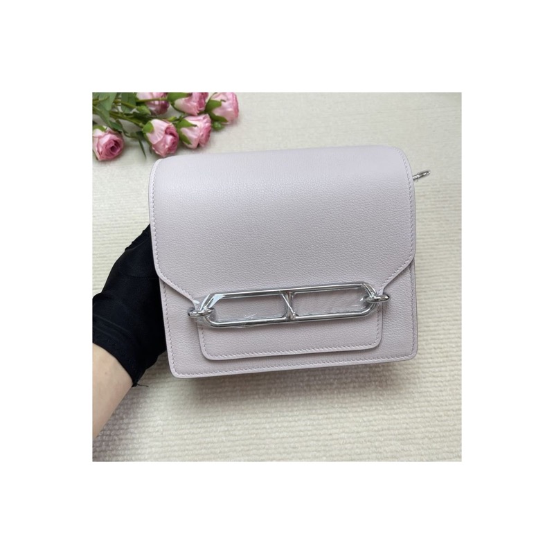 Hermès Roulis Bag