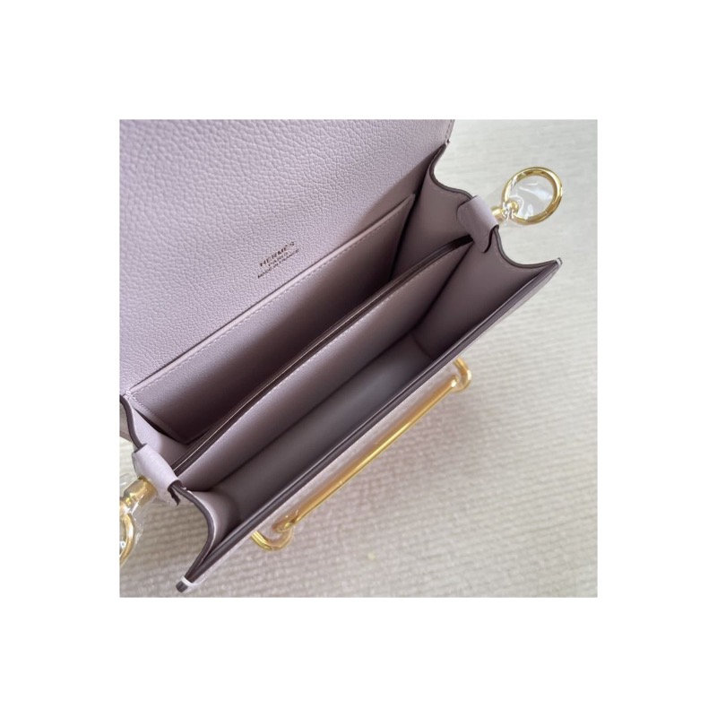 Hermès Roulis Bag