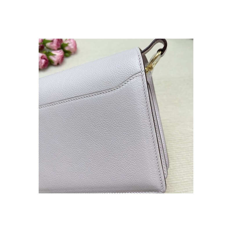 Hermès Roulis Bag