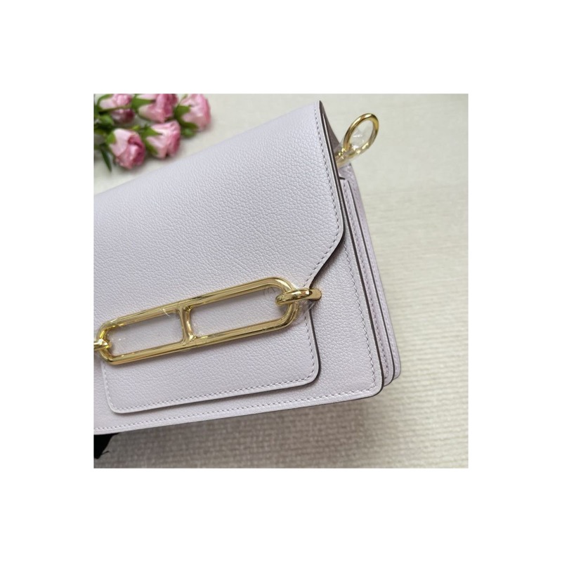 Hermès Roulis Bag