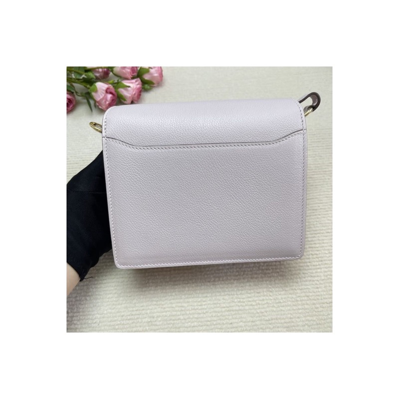 Hermès Roulis Bag