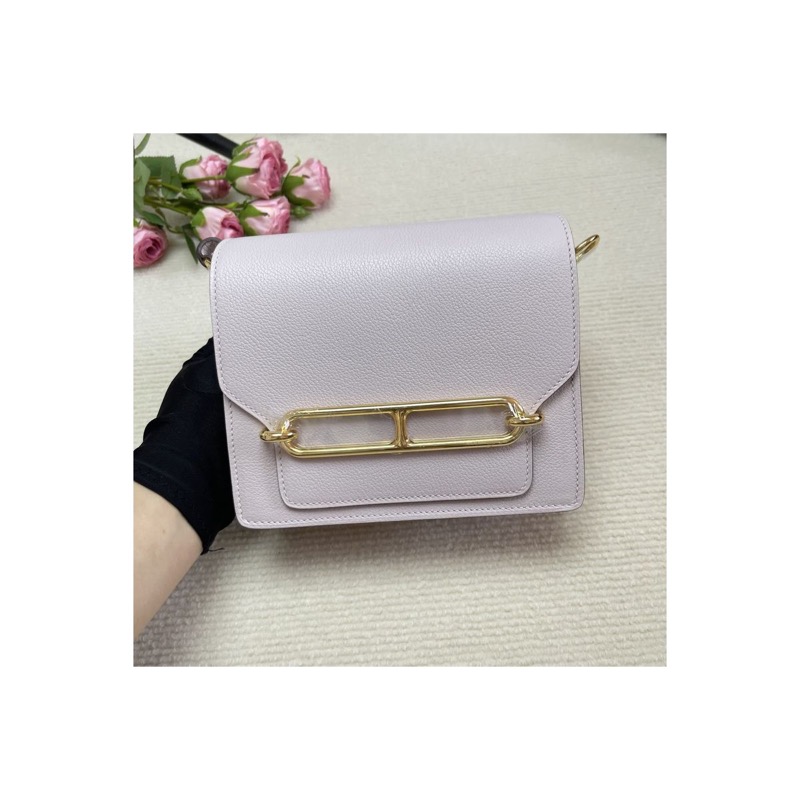 Hermès Roulis Bag