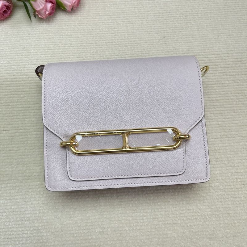 Hermès Roulis Bag