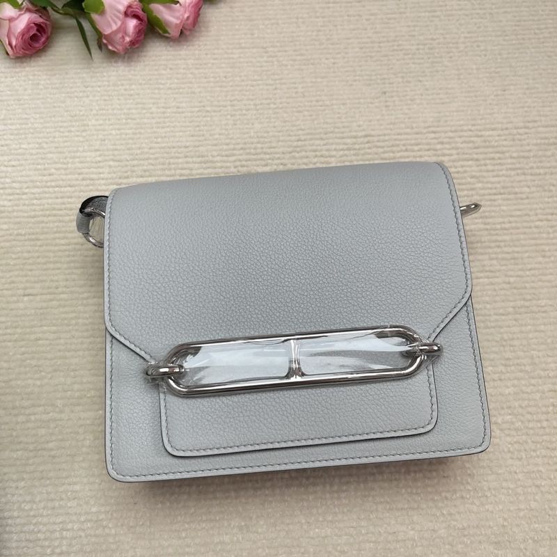 Hermès Roulis Bag