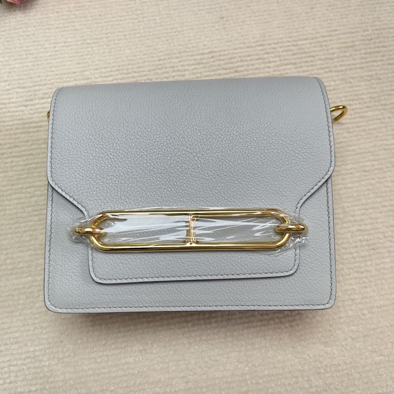 Hermès Roulis Bag
