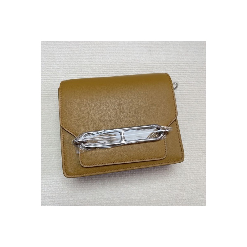 Hermès Roulis Bag