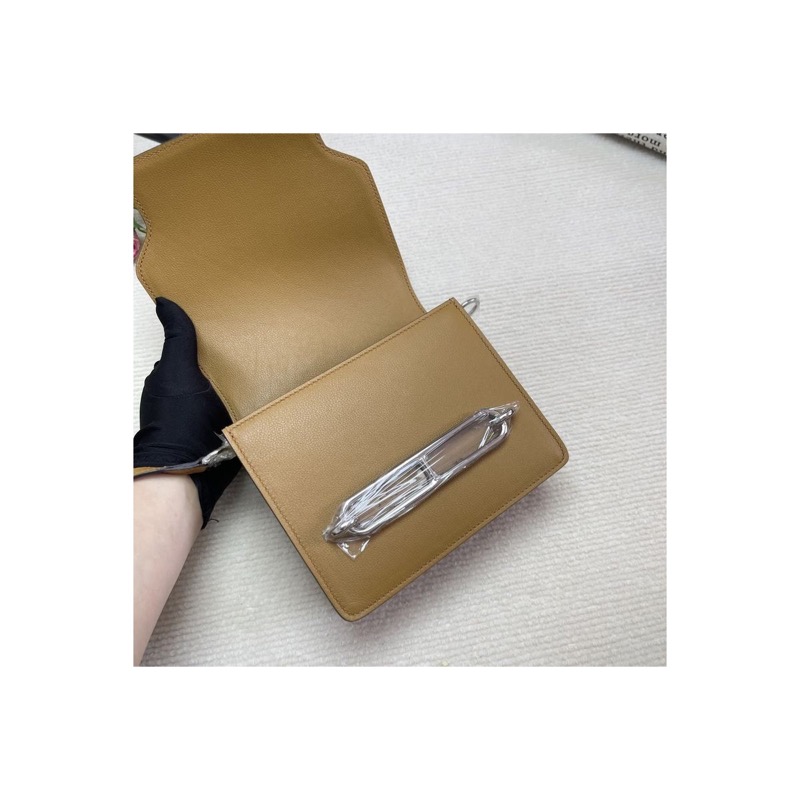Hermès Roulis Bag