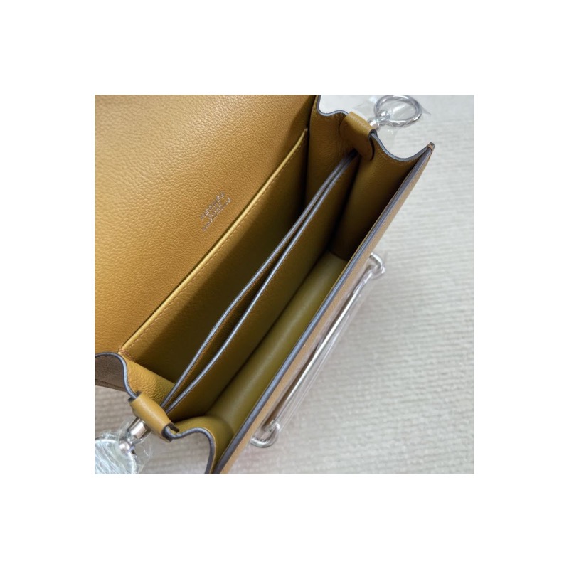 Hermès Roulis Bag