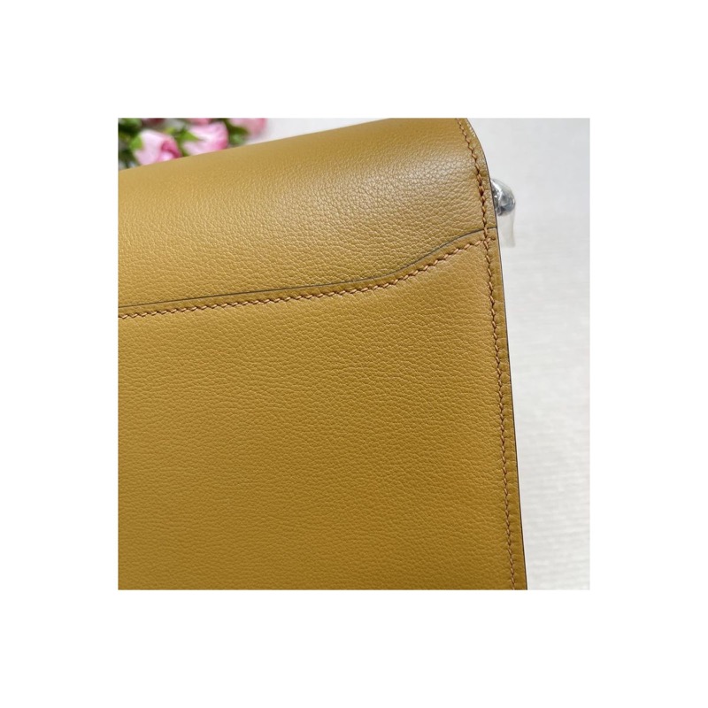 Hermès Roulis Bag