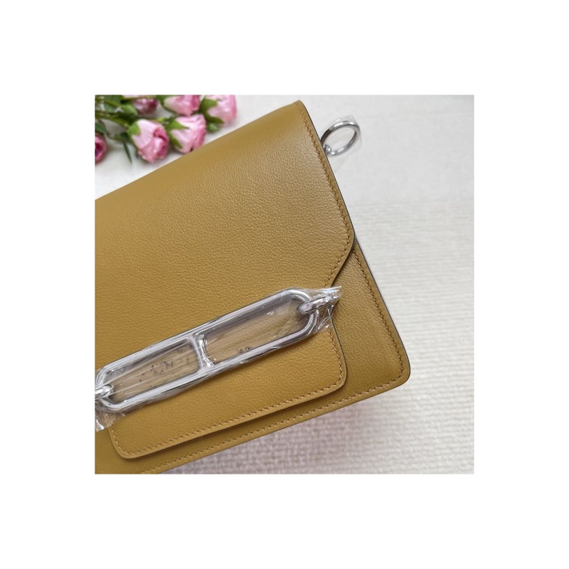 Hermès Roulis Bag