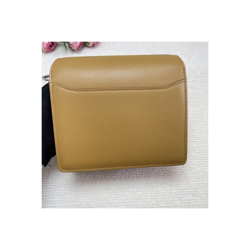 Hermès Roulis Bag