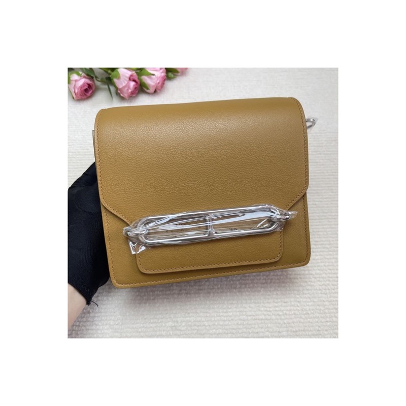Hermès Roulis Bag