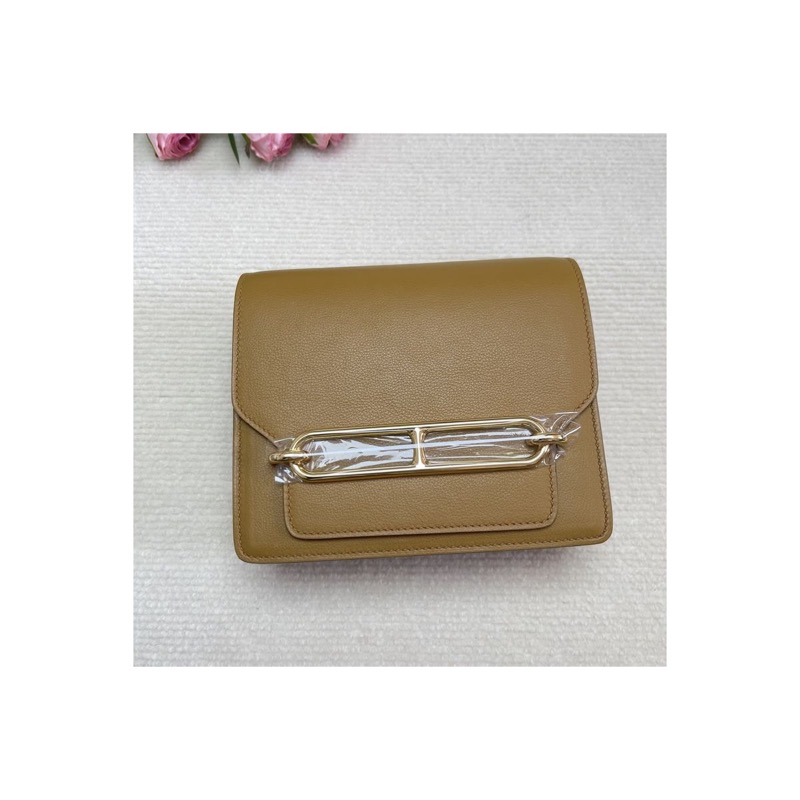 Hermès Roulis Bag