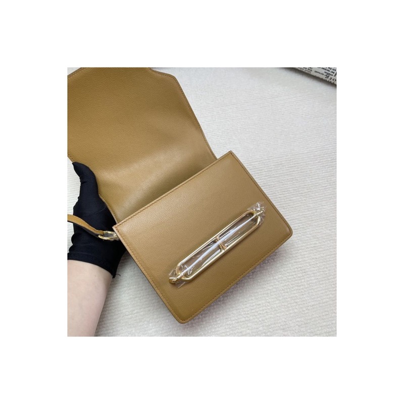Hermès Roulis Bag