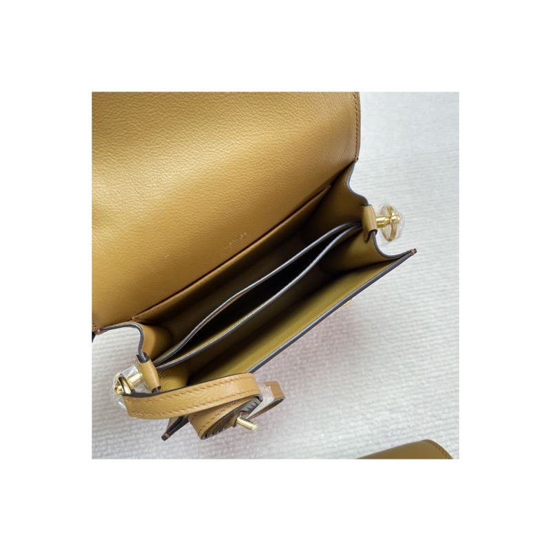 Hermès Roulis Bag