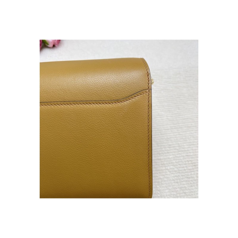 Hermès Roulis Bag