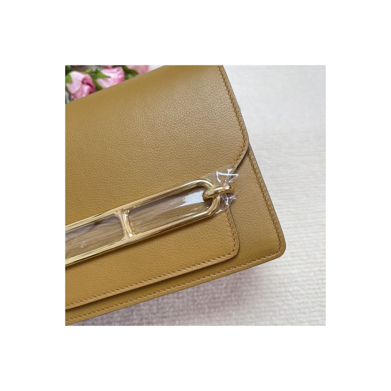 Hermès Roulis Bag