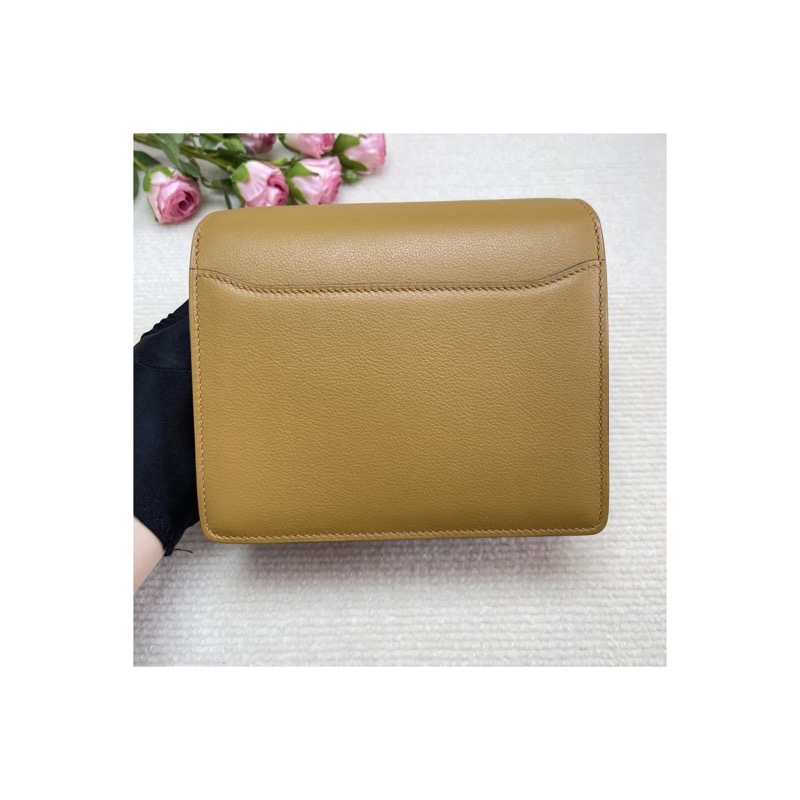 Hermès Roulis Bag