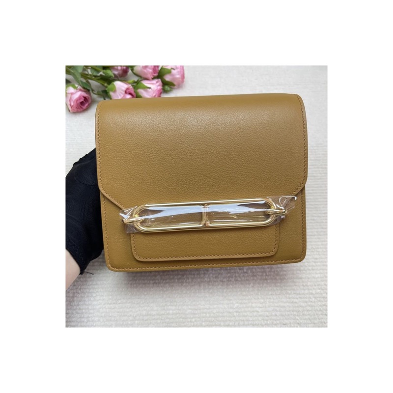 Hermès Roulis Bag