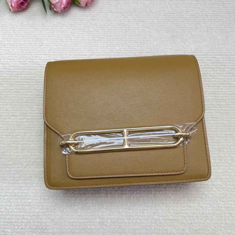 Hermès Roulis Bag