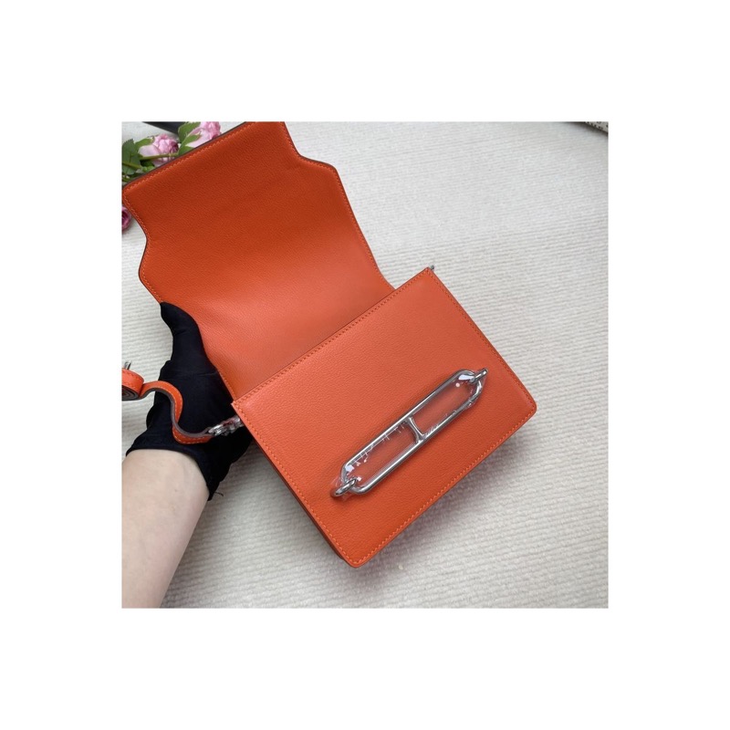 Hermès Kelly Bag