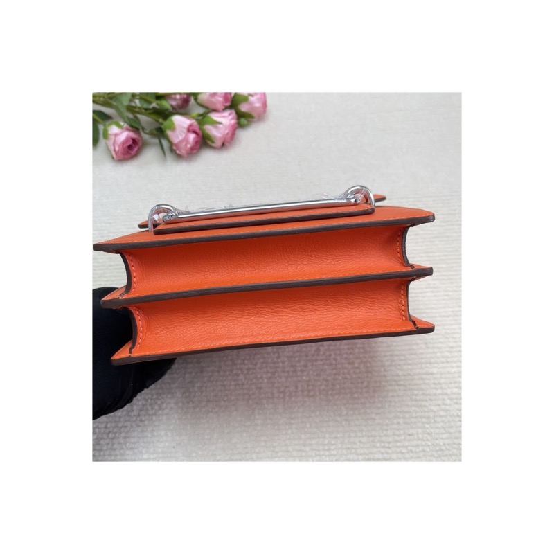 Hermès Kelly Bag