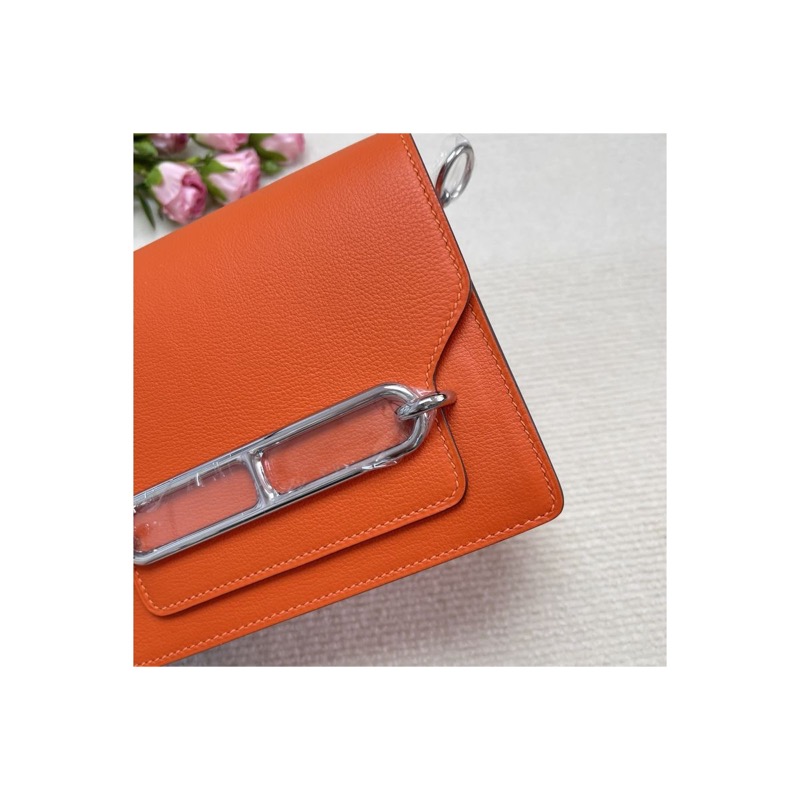Hermès Kelly Bag