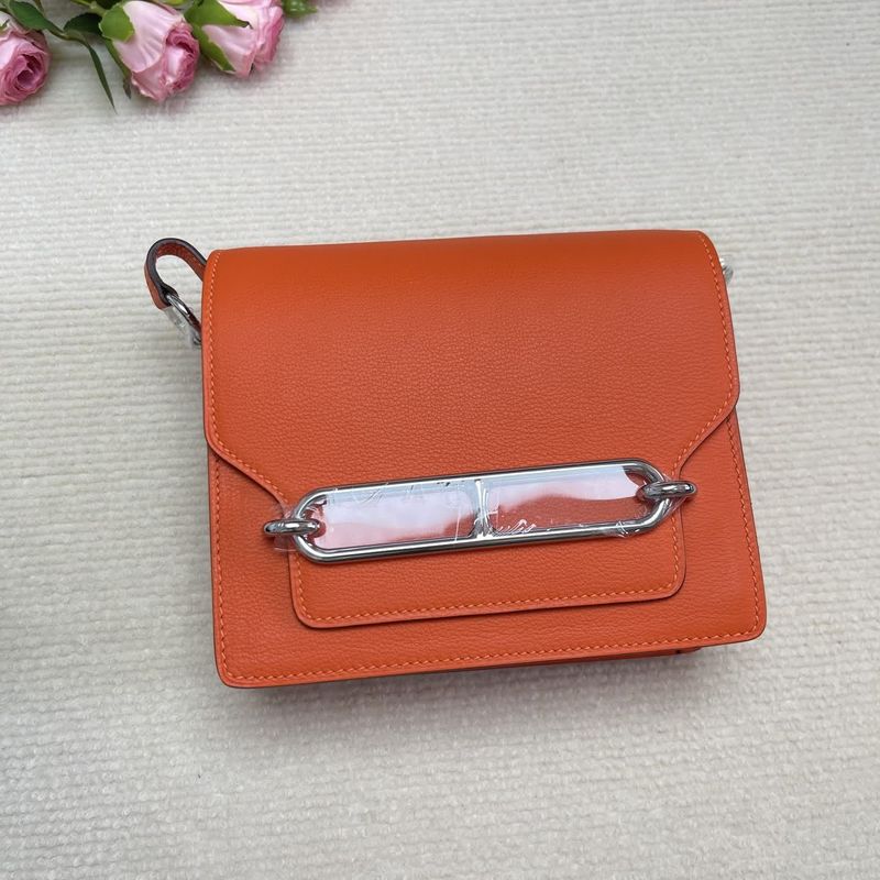 Hermès Kelly Bag