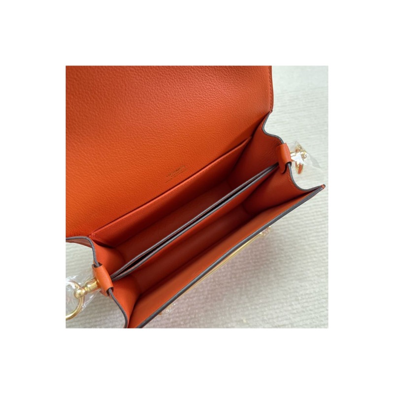Hermès Roulis Bag