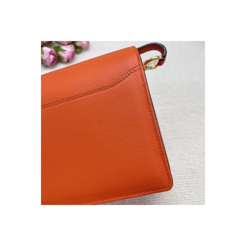 Hermès Roulis Bag