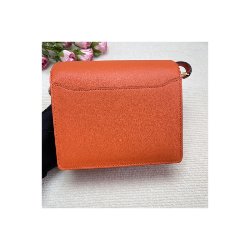 Hermès Roulis Bag