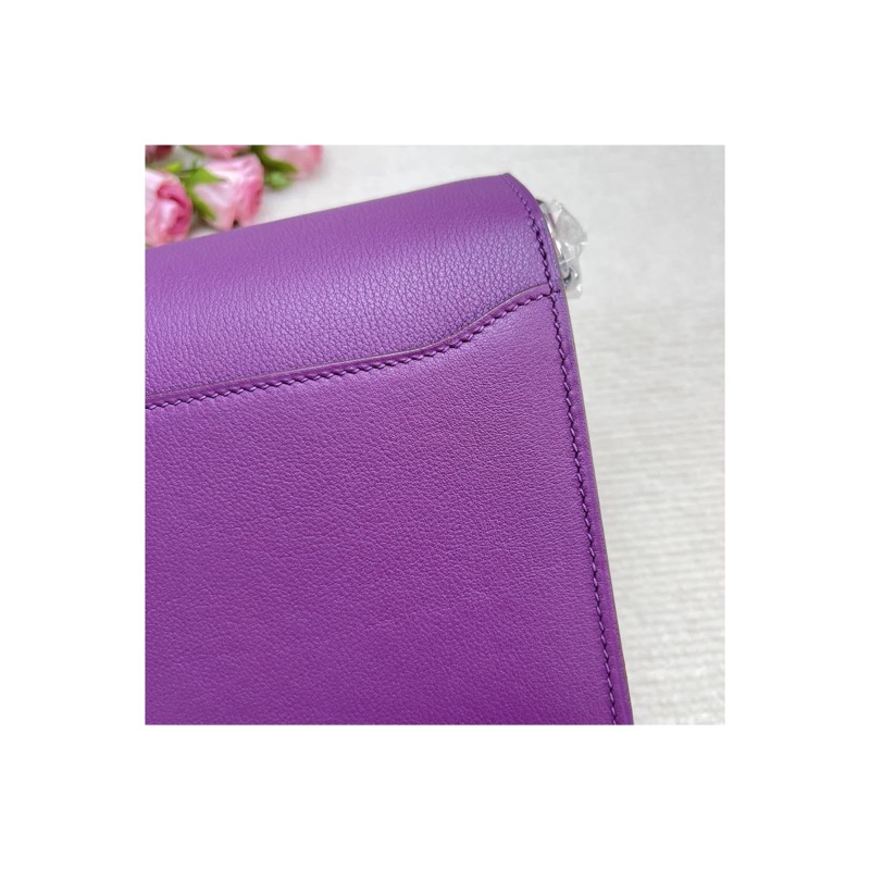 Hermès Roulis Bag