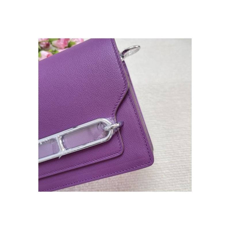 Hermès Roulis Bag