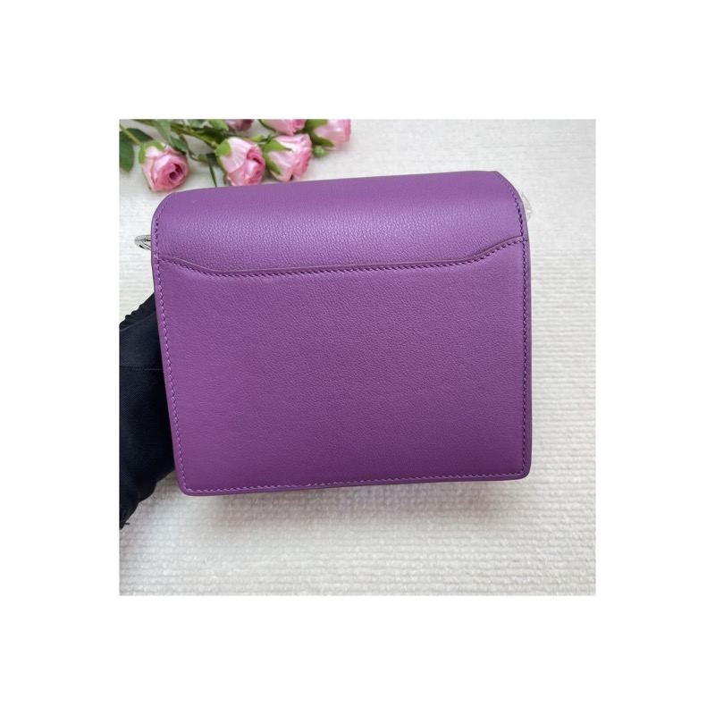 Hermès Roulis Bag