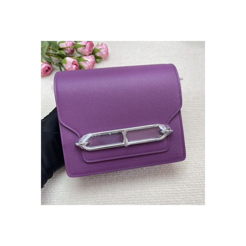Hermès Roulis Bag