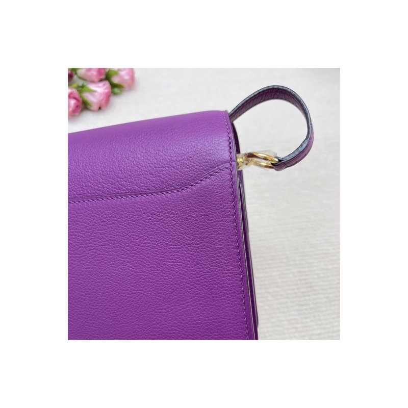 Hermès Roulis Bag