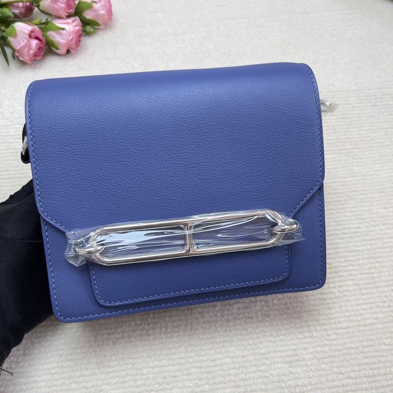Hermès Roulis Bag