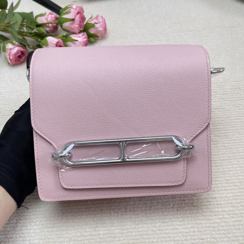 Hermès Roulis Bag