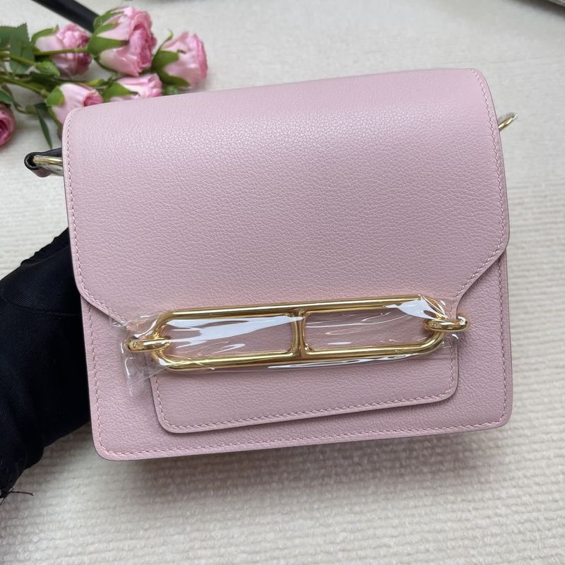 Hermès Roulis Bag