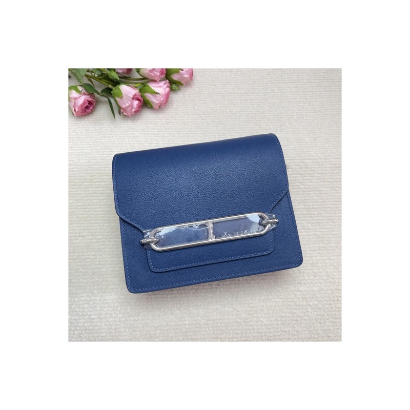 Hermès Roulis Bag