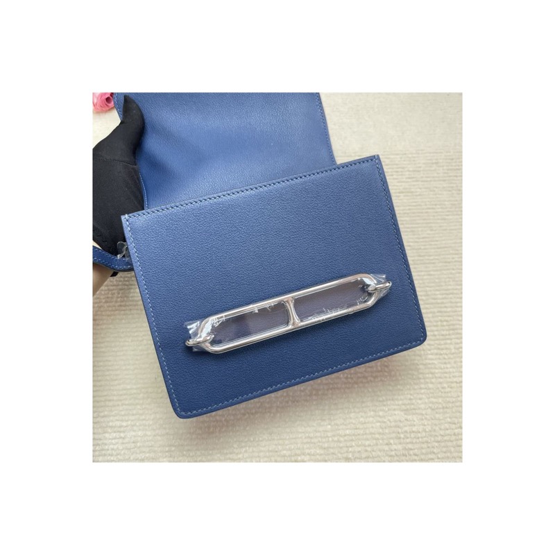 Hermès Roulis Bag