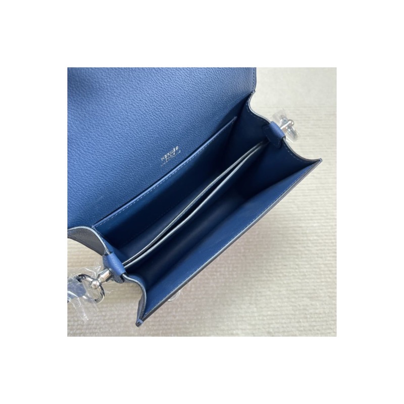 Hermès Roulis Bag