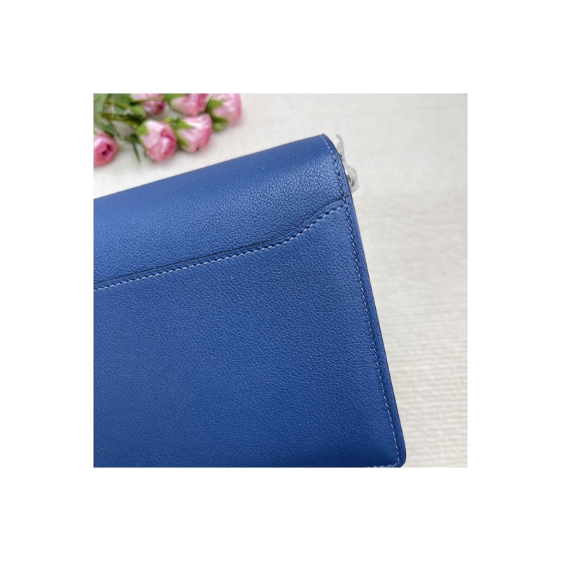Hermès Roulis Bag