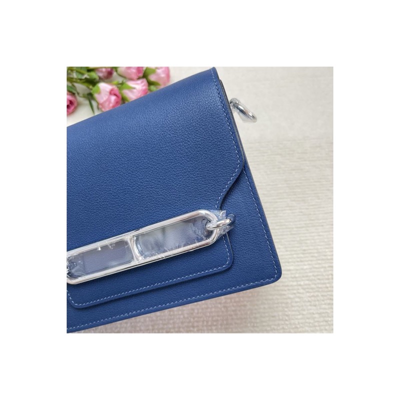 Hermès Roulis Bag
