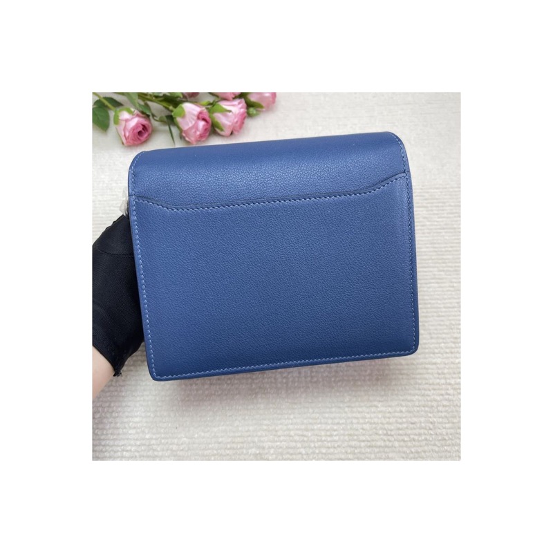 Hermès Roulis Bag