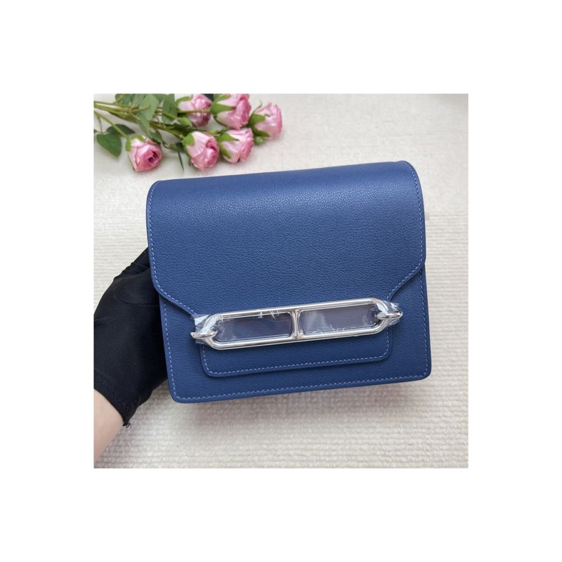 Hermès Roulis Bag