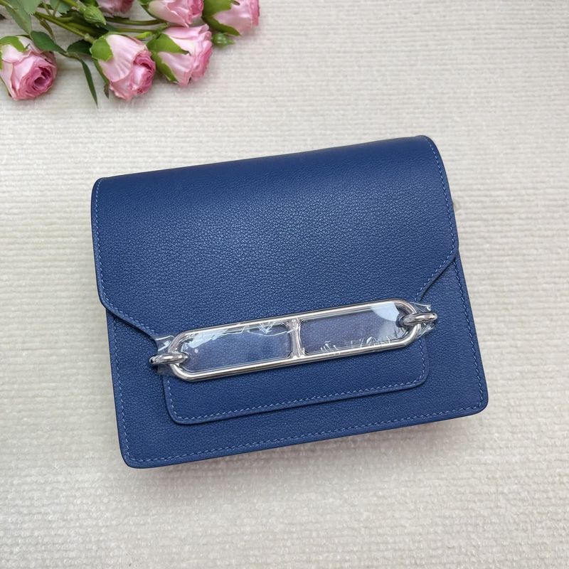 Hermès Roulis Bag