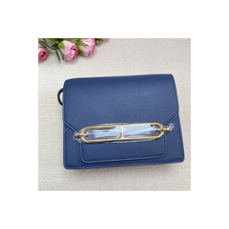 Hermès Roulis Bag