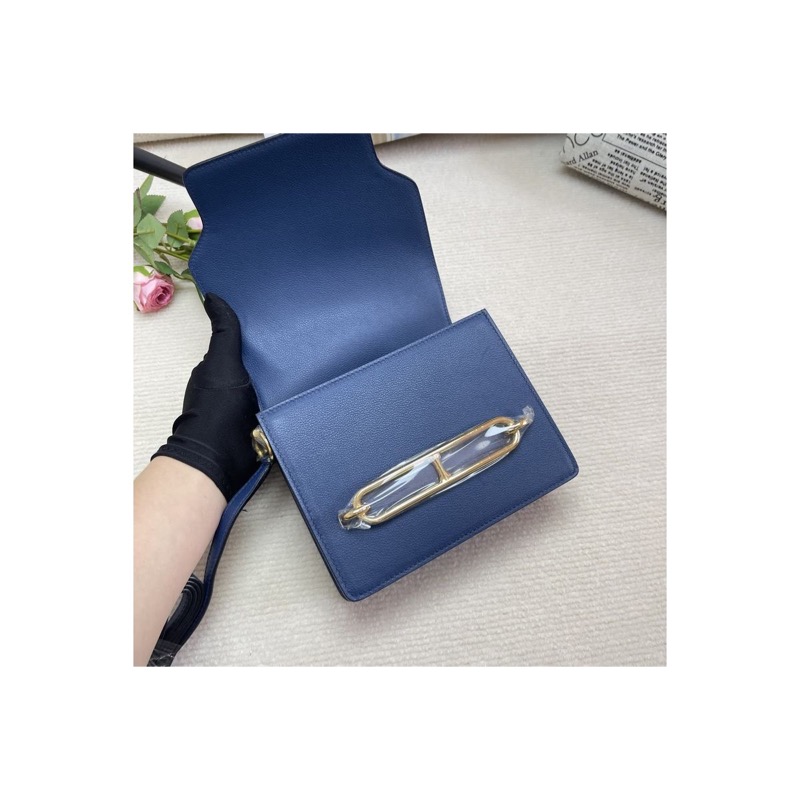 Hermès Roulis Bag